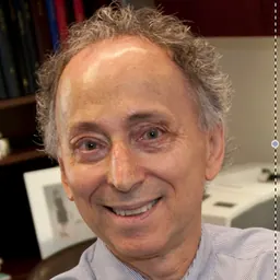 Portrait of Stanley Zlotkin