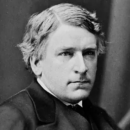 Portrait of George Rolleston