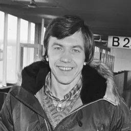 Portrait of Vladimir Sochnov