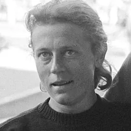 Portrait of Yevgeniya Sechenova
