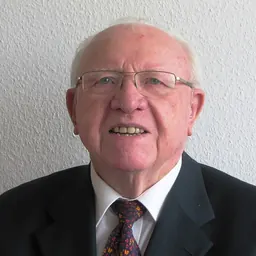 Portrait of Konrad Carl
