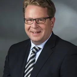 Portrait of Carsten Müller