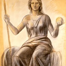Portrait of Achille Funi