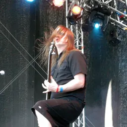 Portrait of Jonas Björler