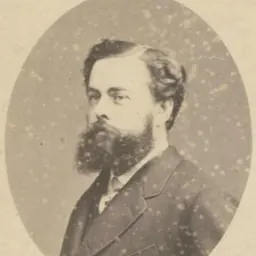Portrait of Charles Honore Emmanuel d'Albert de Luynes