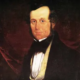 Portrait of Michael Lane