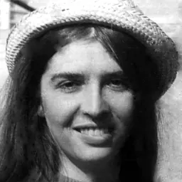 Portrait of Soledad Barrett Viedma