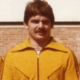 Portrait of Peter Neumair