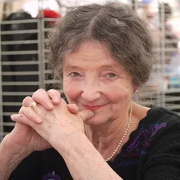 Portrait of Marie Rouanet