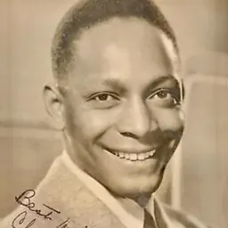 Portrait of Charles Holland