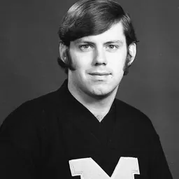 Portrait of Guy Murdock