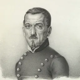Portrait of Angelo Boucheron