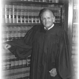 Portrait of S. Arthur Spiegel