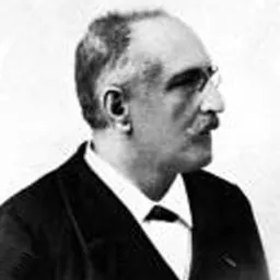 Portrait of Gaston Tarry