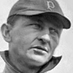 Portrait of Otto Krueger