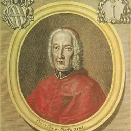 Portrait of Prospero Colonna