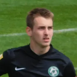 Portrait of Roman Květ