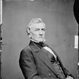 Portrait of Benjamin Fitzpatrick