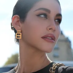 Portrait of Nour Arida