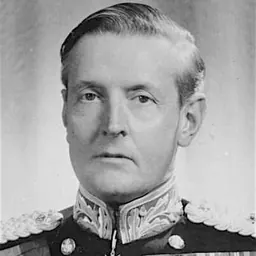 Portrait of William Sidney, 1st Viscount De L'Isle