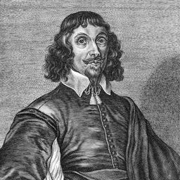 Portrait of Heinrich Scheidemann