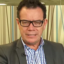 Portrait of Vladdo