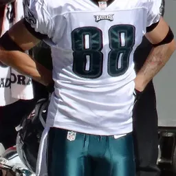 Portrait of Jeff Maehl