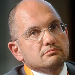 Portrait of Guido Castelli