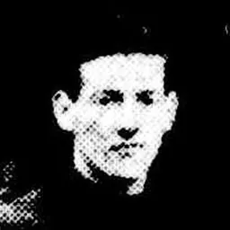 Portrait of Ted Politz