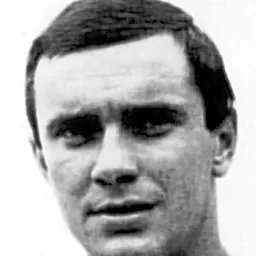 Portrait of Michael Polywka