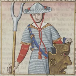 Portrait of Triaria