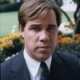 Portrait of Thomas F. Gibson