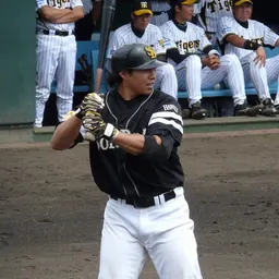 Portrait of Chris Aguila