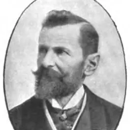 Portrait of Eugeniu Stătescu