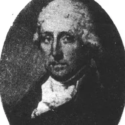 Portrait of James Boggs