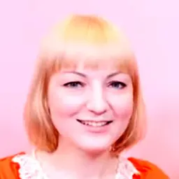 Portrait of Jenya