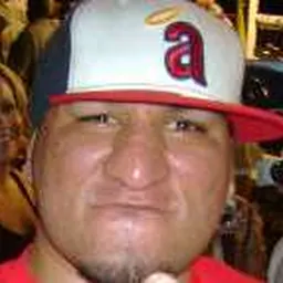 Portrait of Chris Arreola