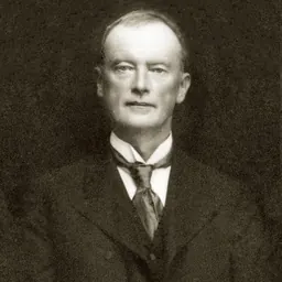 Portrait of Stanisław Narutowicz