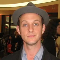 Portrait of Aaron Augenblick