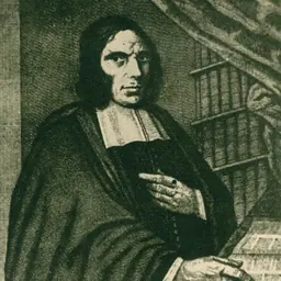 Portrait of Theodor Undereyck