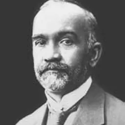 Portrait of Ali Cenani