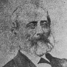 Portrait of José María Silva