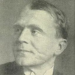 Portrait of Robert Hohlbaum