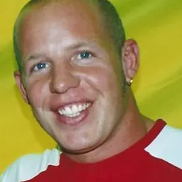 Portrait of Martin Annen