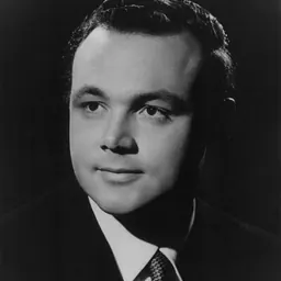 Portrait of Pierre Duval