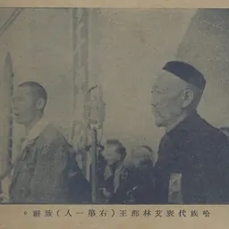 Portrait of Alen Zheniskhanuly