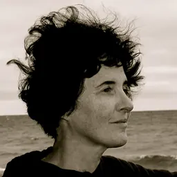 Portrait of Hilary Cunningham Scharper