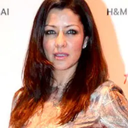 Portrait of Aditi Gowitrikar
