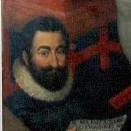 Portrait of Guillaume Fouquet de la Varenne