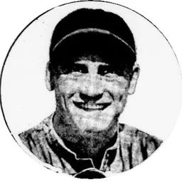 Portrait of Showboat Fisher